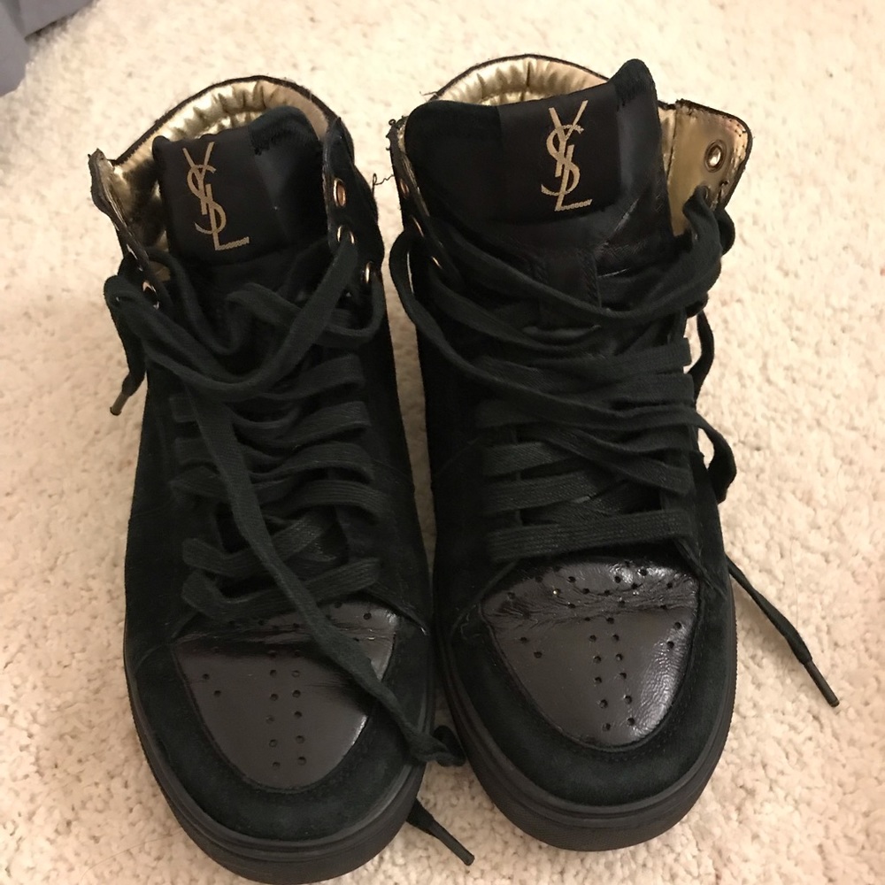 Yves Saint Laurent Sneakers